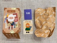 現貨 bob 二代 farmer bob around the world with bob 環遊世界系列 與考拉玩耍