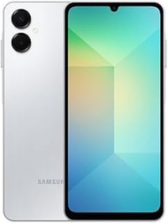 Samsung Galaxy A06 5G 6GB RAM 128GB Light Gray Dual Sim