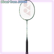 【Direct from JAPAN】
YONEX Astrox 100 Tour VA Badminton Racket - Dark Olive Green