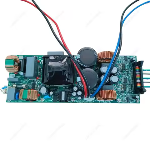 Denmark PASCAL S‑PRO2 Class‑D Digital Amplifier Board Professional Audio Power Amplifier Module