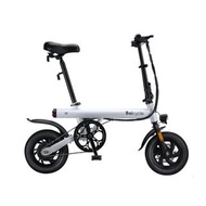 Baicycle 小白電動腳踏車S1(折疊腳踏車)｜小米生態鏈品牌 (全新/僅一台)