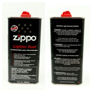 Zippo Oil 355ml (Original)