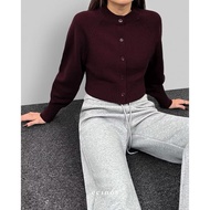 ECINOS - Anya Knitted Cardigan | TOP Wanita | Cardigan Wanita | CLOTHES Wanita | Tops LatestWanitas 