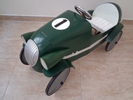 Baghera 復古兒童腳踏車