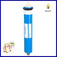 ไส้กรอง TURBORA RO MEMBRANEWATER FILTER TURBORA RO MEMBRANE **ของแท้100%**