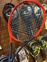 HEAD Radical MP （300g ) G3