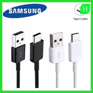 Type C Charging Cable For Samsung Galaxy S8 / S9 / S9 + / No