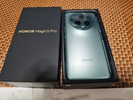 HONOR Magic5 Pro香港行貨