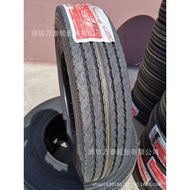 Chaoyang 6.50/650r16 7.00/700R16 6.00/600R13 R14 R15 Tayar Wayar Keluli Vakum