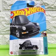 Hot Wheels Porsche 911 Turbo 3.6 [964]