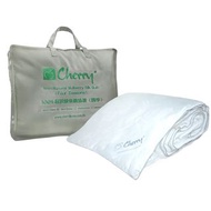全新正品 Cherry 100%超頂級桑蠶絲被(四季)