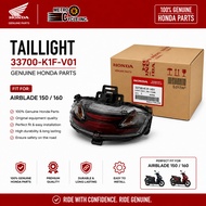 Honda Taillight 33700k1fv01 for Airblade 150 / 160