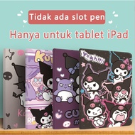 Ipad Kuromi/ case ipad air 5 case ipad 10 pro 11 inch Air 4 3 2 1 gen 9 8 7 Air 11 2024 M2 M4 iPad 1