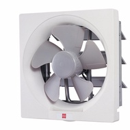 KDK 10" Wall Mounted Ventilating Fan 25AQM7