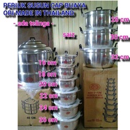 SALE 3.3 SET PERIUK CAP BUAYA ORIGINAL THAILAND