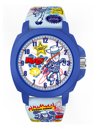 Toy story Child Octopus Watch-woody 小童八達通手錶
