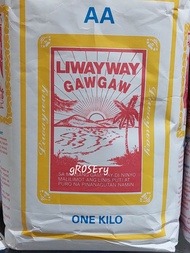 Liwayway gawgaw for laundry  multipurpose