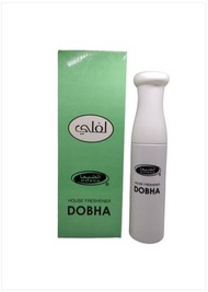 ( RANDOM AROMA ) ORIGINAL Dobha Parfum Mobil House Freshener 250 ml non alkohol - Parfum Lovely 250m