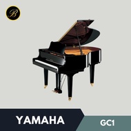 Yamaha GC1 Grand Piano (Refurbished / Rebuilt)