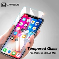 Cafele Tempered Glass iPhone 11 Pro Max iPhone 11 Pro iPhone 11