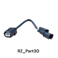 TPS socket adapter throttle body New CB 150 CBR 150 R New CBR 150 For Vario 125 150