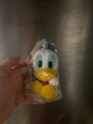 唐老鴨公仔
