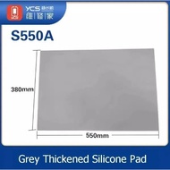 Silicone Sheet YCS-S550A 660x380x5