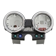 Suitable for Motorcycle Instrument Case Speed Tachometer Case Motorcycle Accessories Kawasaki ER5 ER