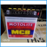 ♈ ☃ ℡ motolite motorcycle battery 12V ( NO BATTERY SOLUTION)