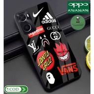 RKB - CASE OPPO A76 A36 A96 A54 A16 A1K A5 A9 2020 A31 A37 A53 A33 2020 A53 A54 A95 A57 A39 A71 A74 