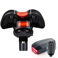 Bicycle Bike Burglar ion System -theft Alarm Security Remote Control theft Remote Control Bicycle Bi