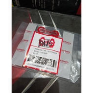 [1 SET] CVT BEARING BEAT + BRASS BRAND JKD PARTS CVT BEARING + BRASS HONDA BEAT MOTORCYCLE