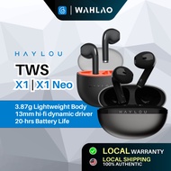 Haylou X1 Neo | X1 2023 True Wireless Stereo Earbuds
