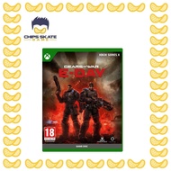 Xbox Gears of War: E-Day (EU) - Release on 06 October 2026