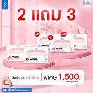 [Buy 2 Get 3 Free] - Jil wink CeraAuraX [Jil wink 5 boxes = 100 capsules] (Set Live)