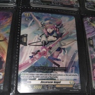 DZ-BT11 Decorazor Angel Cardfight Vanguard