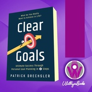 CLEAR GOALS book