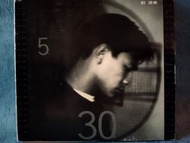 劉德華,5時30分cd