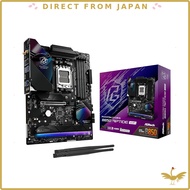 ASRock AMD Ryzen DDR5 Micro ATX B850M Pro RS B850M Pro-A WiFi MB6718 B850MPro Series