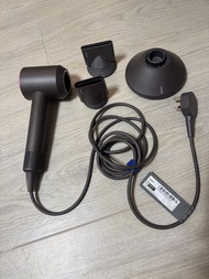 dyson 風筒 HD03