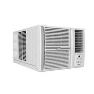 Midea 美的 MW-07CRF8B 3/4匹 UV Pro殺菌 遙控變頻淨冷型 窗口式冷氣機（Wi-Fi智能連接）