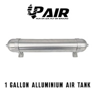 1 GALLON ALUMINIUM AIR COMPRESSOR TANK