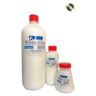 Folio PVA White Glue ( 150g / 230g / 1000g )