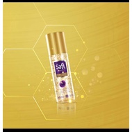 Safi age defy gold water essence