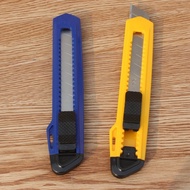 Deli BIG knife with Auto Lock