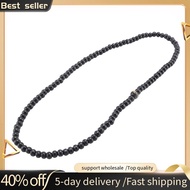 Buddhist sandalwood necklace prayer beads  Bracelet Buddha Tibet