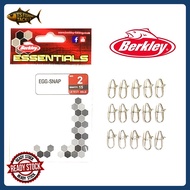 ORIGINAL BERKLEY Essentials Egg Snap / Snap
