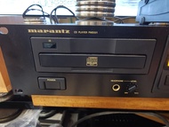 Marantz PMD331 CD Player