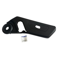 New Genuine Driver Outboard Shield 1RX04XDVAB,1RW62XDVAB For Jeep Compass Patriot