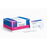 INFLUENZA TEST KIT ZYBIO BRAND 1'S / BIO ANTIBODY BRAND 1'S